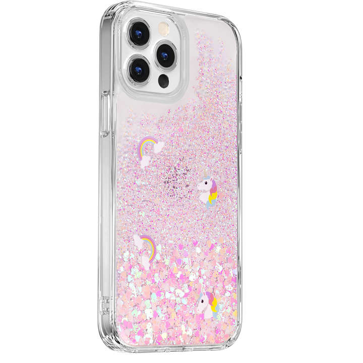 Estuche clasico switcheasy starfield apple iphone 13 pro max color happy park  Shop name