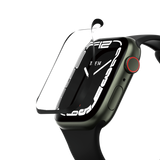 Protector De Pantalla Switcheasy Shield 3D Para Apple Watch 45 Mm Transparente  Shop name