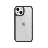 Estuche proteccion switcheasy aero ultra light shockproof apple iphone 13 pro max ,  iphone 14 pro max color negro