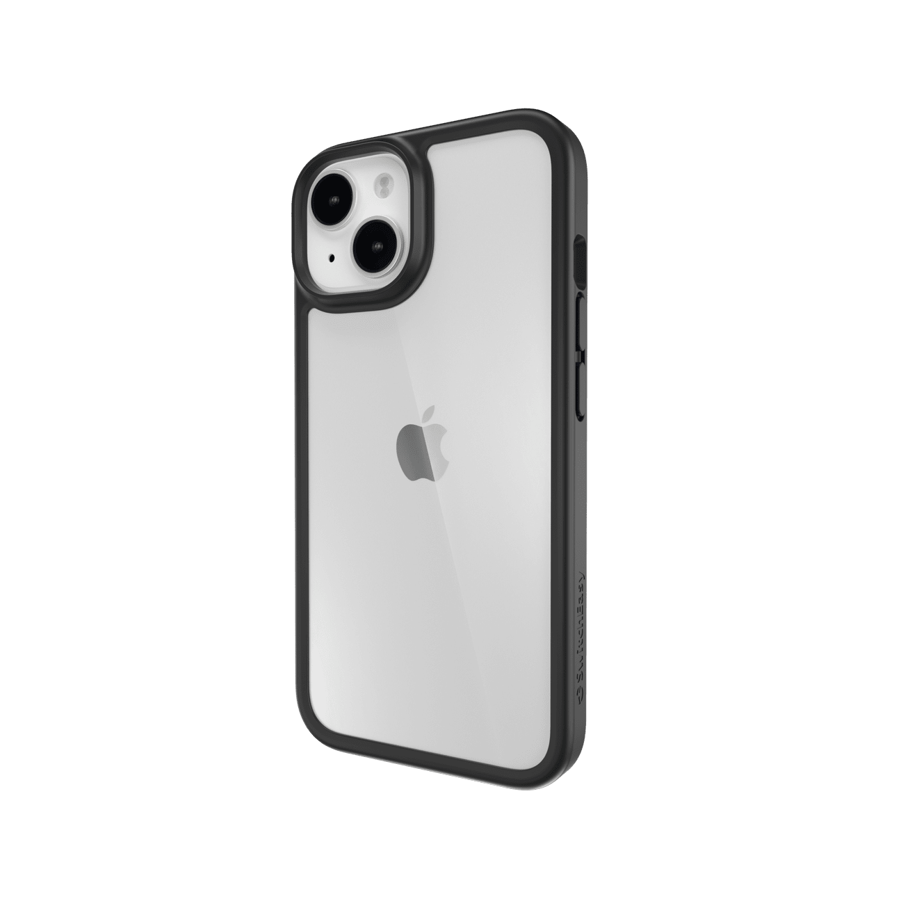 Estuche proteccion switcheasy aero ultra light shockproof apple iphone 13 pro max ,  iphone 14 pro max color negro  Shop name