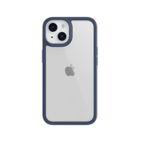 Estuche clasico switcheasy aero apple iphone 14 color azul