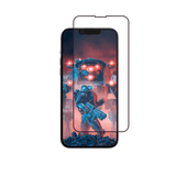 Protector pantalla switcheasy vidrio templado vetro gaming for 2022 iphone 14 clear