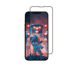 Protector pantalla switcheasy vidrio templado vetro gaming for 2022 iphone 14 plus clear  Shop name