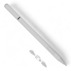 Accesorio mageasy otro stylus pencil magnetic blanco  Shop name