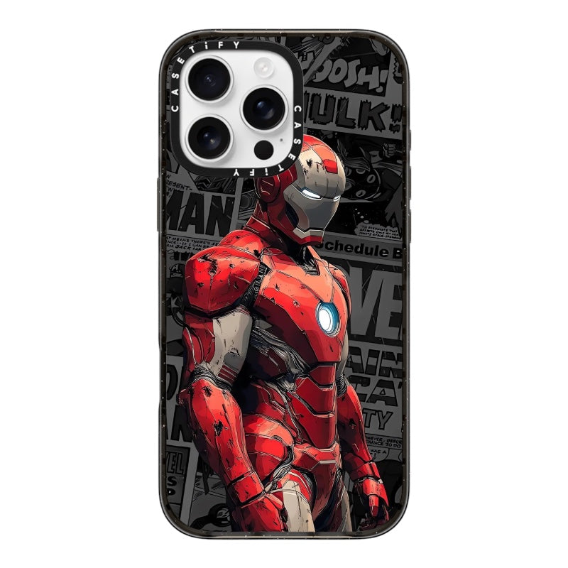 Impresion Custom No 203 Para Fundas Casetify O Multimarca