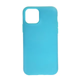 Estuche De Silicona El Rey Para IPhone 11 Pro Turquesa  Shop name