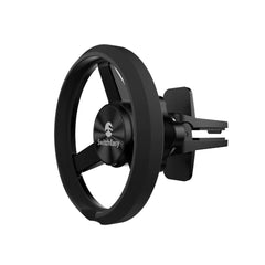 Accesorio switcheasy carro holder con magsafe bracket negro  Shop name