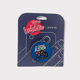 Accesorio grip clip holder extreme rider  Shop name