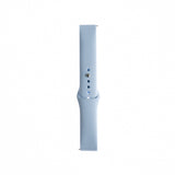 Accesorio generico pulsera samsung watch 22 mm color celeste  Shop name