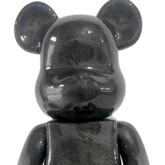 Accesorio el rey otro oso unico en guatemala fibra carbon  Shop name