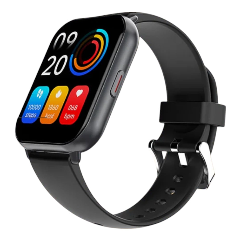 Smartwatch hifuture zone 2 1.96 inch de pantalla ip68 con más de 100 modos de deportes